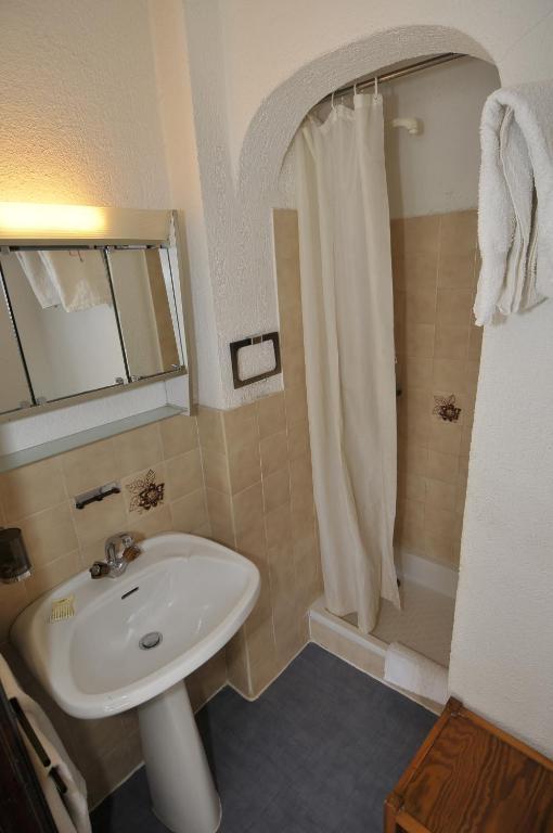 Hotel Le Preconil Sainte-Maxime Zimmer foto